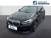 Annonce Bmw 118 occasion Diesel   BOURGOIN-JALLIEU