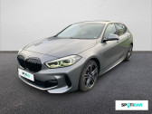 Annonce Bmw 118 occasion Diesel   MONTMAGNY