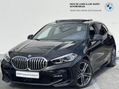 Bmw 118 occasion année 2022 boite Automatique Annonce Bmw 118 occasion Diesel à SAINT HERBLAIN