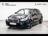 Annonce Bmw 118 occasion Diesel   Velizy