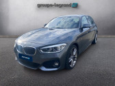Annonce Bmw 118 occasion Essence   Arnage