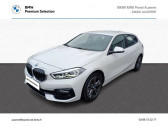 Annonce Bmw 118 occasion Essence   Auxerre
