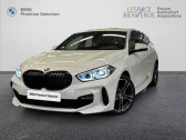 Annonce Bmw 118 occasion Diesel   CHAMPNIERS