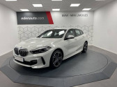 Bmw 118 occasion année 2022 boite Automatique Annonce Bmw 118 occasion Essence à Limoges
