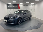 Annonce Bmw 118 occasion Diesel   Limoges