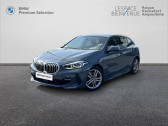 Bmw 118 occasion année 2020 boite Manuelle Annonce Bmw 118 occasion Diesel à CHAMPNIERS