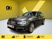 Annonce Bmw 118 occasion Diesel   SAUSHEIM