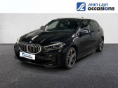 Bmw 118 occasion année 2024 boite Automatique Annonce Bmw 118 occasion Essence à Margencel