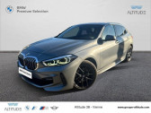 Bmw 118 occasion année 2024 boite Automatique Annonce Bmw 118 occasion Essence à Vienne