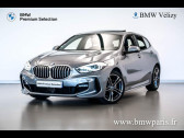 Bmw 118 occasion année 2023 boite Automatique Annonce Bmw 118 occasion Essence à Paris