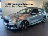 Bmw 118 occasion année 2023 boite Automatique Annonce Bmw 118 occasion Essence à VENISSIEUX
