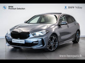 Annonce Bmw 118 occasion Diesel   Velizy
