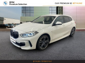 Annonce Bmw 118 occasion Essence   BETHUNE