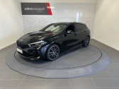 Bmw 118 occasion année 2024 boite Automatique Annonce Bmw 118 occasion Essence à Brive La Gaillarde
