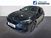 Bmw 118    Ville-la-Grand 74