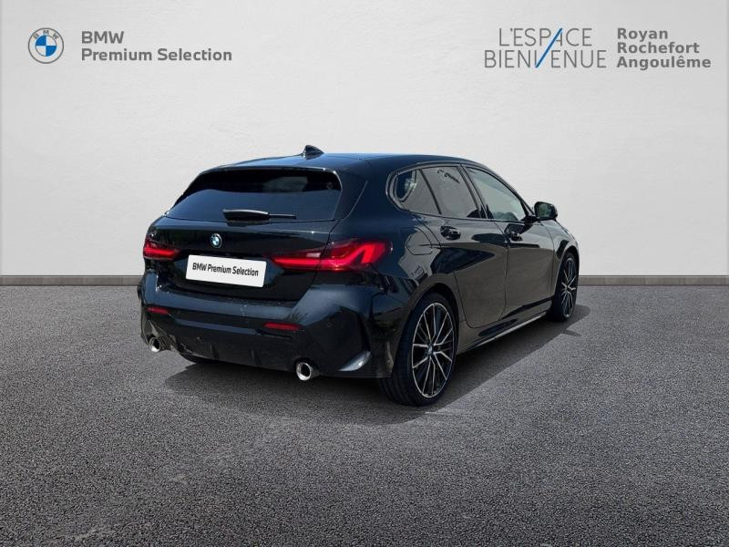 Bmw 118   occasion  CHAMPNIERS - photo n2