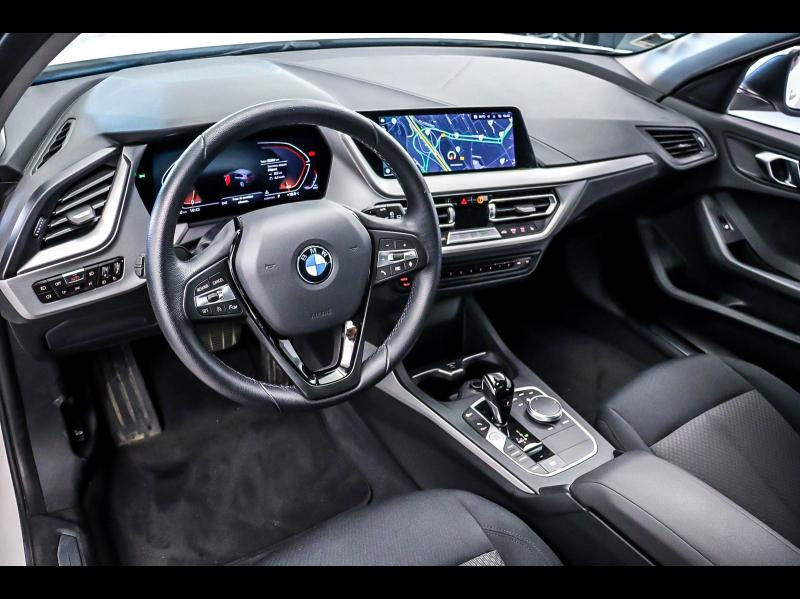 Bmw 118   occasion  Velizy - photo n10
