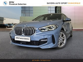 Annonce Bmw 118 occasion Diesel   COUDEKERQUE BRANCHE
