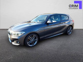 Annonce Bmw 118 occasion Essence   Aurillac