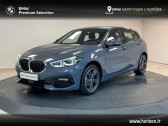 Bmw 118 occasion année 2022 boite Automatique Annonce Bmw 118 occasion Essence à SAINT OUEN L'AUMONE