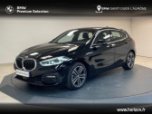 Bmw 118 occasion année 2020 boite Automatique Annonce Bmw 118 occasion Diesel à SAINT OUEN L'AUMONE