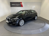 Bmw 118 occasion année 2024 boite Automatique Annonce Bmw 118 occasion Essence à Brive La Gaillarde
