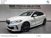 Annonce Bmw 118 occasion Diesel   NICE