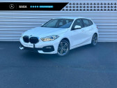 Annonce Bmw 118 occasion Essence   SALLERTAINE