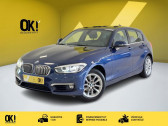 Bmw 118    STRASBOURG 67