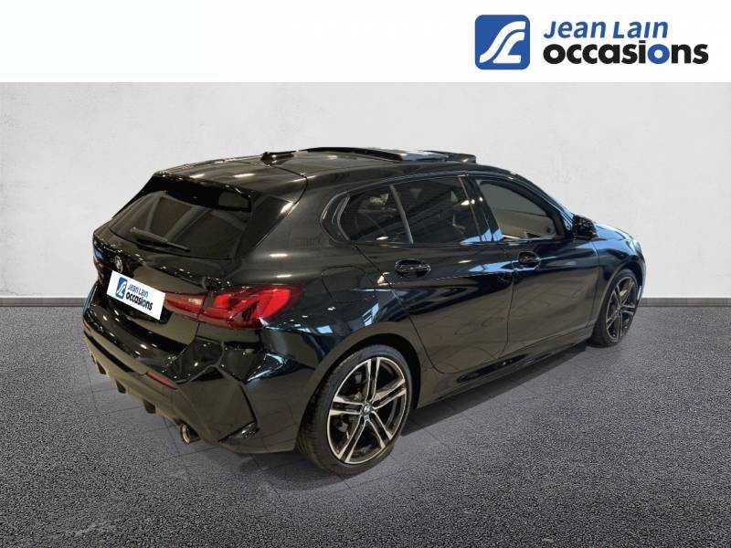 Bmw 118   occasion  Ville-la-Grand - photo n5