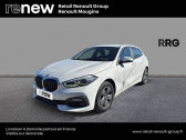 Annonce Bmw 118 occasion Essence   CANNES