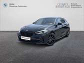 Annonce Bmw 118 occasion Essence   CHAMPNIERS