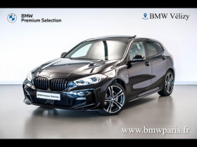 Bmw 118 , garage BMW Velizy  Velizy