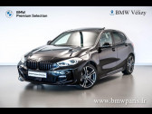 Bmw 118 occasion année 2022 boite Automatique Annonce Bmw 118 occasion Essence à Velizy
