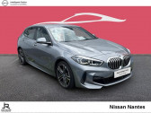 Bmw 118 occasion année 2023 boite Automatique Annonce Bmw 118 occasion Essence à SAINT HERBLAIN