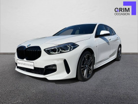 Bmw 118 , garage BMW Mini Montelimar  Montlimar