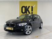 Annonce Bmw 118 occasion Essence   STRASBOURG