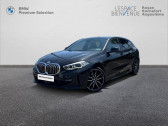 Bmw 118   2024 - annonce de voiture en vente sur Auto Sélection.com