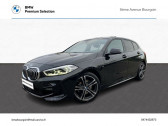 Annonce Bmw 118 occasion Diesel   BOURGOIN JALLIEU