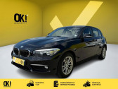 Annonce Bmw 118 occasion Essence   SAUSHEIM