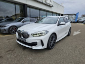 Annonce Bmw 118 occasion Essence   CHAUMONT