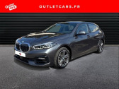 Bmw 118 occasion année 2020 boite Automatique Annonce Bmw 118 occasion Essence à CAGNES SUR MER