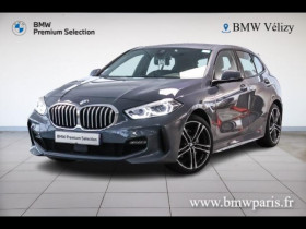 Bmw 118 , garage BMW Velizy  Velizy