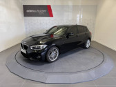 Bmw 118    Brive La Gaillarde 19