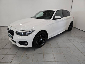 Bmw 118 , garage PEUGEOT Mulhouse  ILLZACH