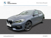 Annonce Bmw 118 occasion Essence   BOURGOIN JALLIEU