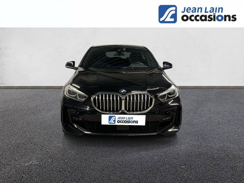 Bmw 118   occasion  Margencel - photo n2