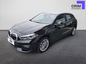 Annonce Bmw 118 occasion Essence   Montlimar