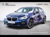 Bmw 118    Velizy 78
