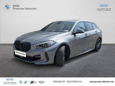 Bmw 118   2023 - annonce de voiture en vente sur Auto Sélection.com